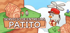 Servicio de Entregas Patito
