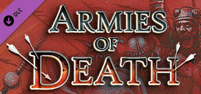 Armies of Death (Fighting Fantasy Classics)