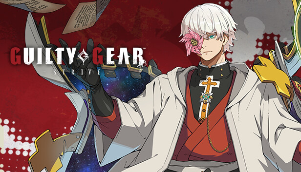 Steam：GGST Additional Character 9 - Asuka