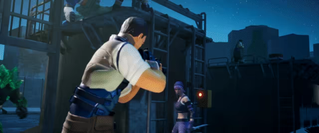 Capes video 3