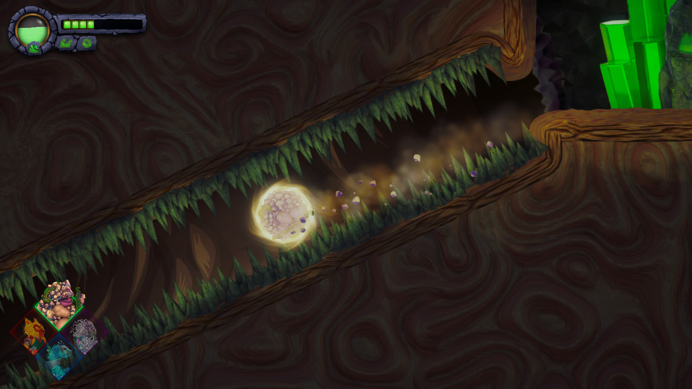 4 The Elements screenshot #5