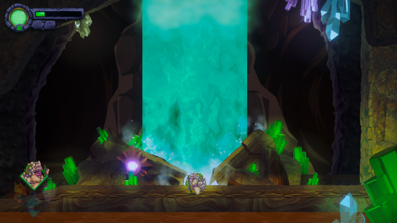 4 The Elements screenshot #3