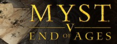 Myst V: End of Ages capsule