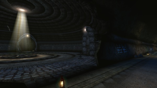 Myst V: End of Ages screenshot 2