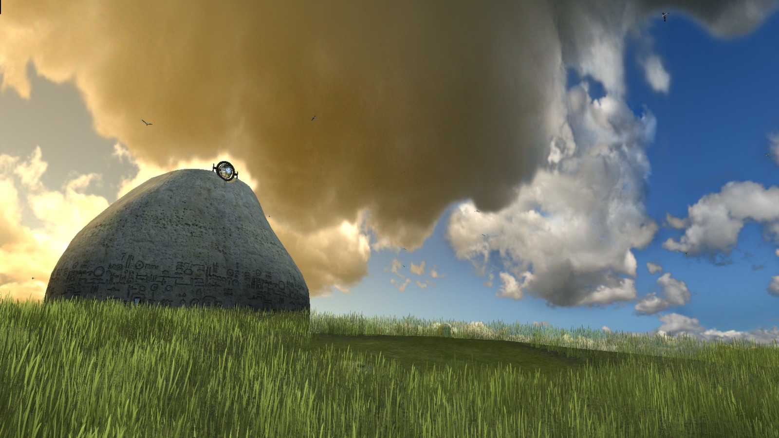 Myst V: End of Ages screenshot #9