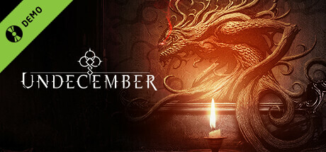 Undecember Demo cover art