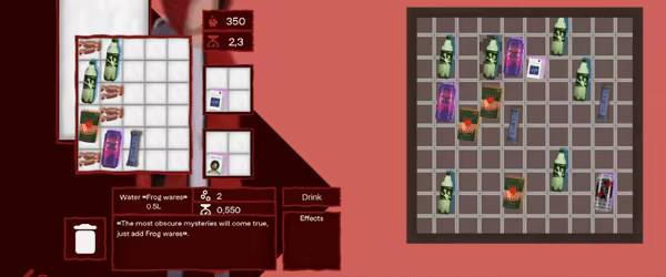Loose Life video 4