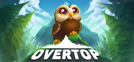 OVERTOP banner