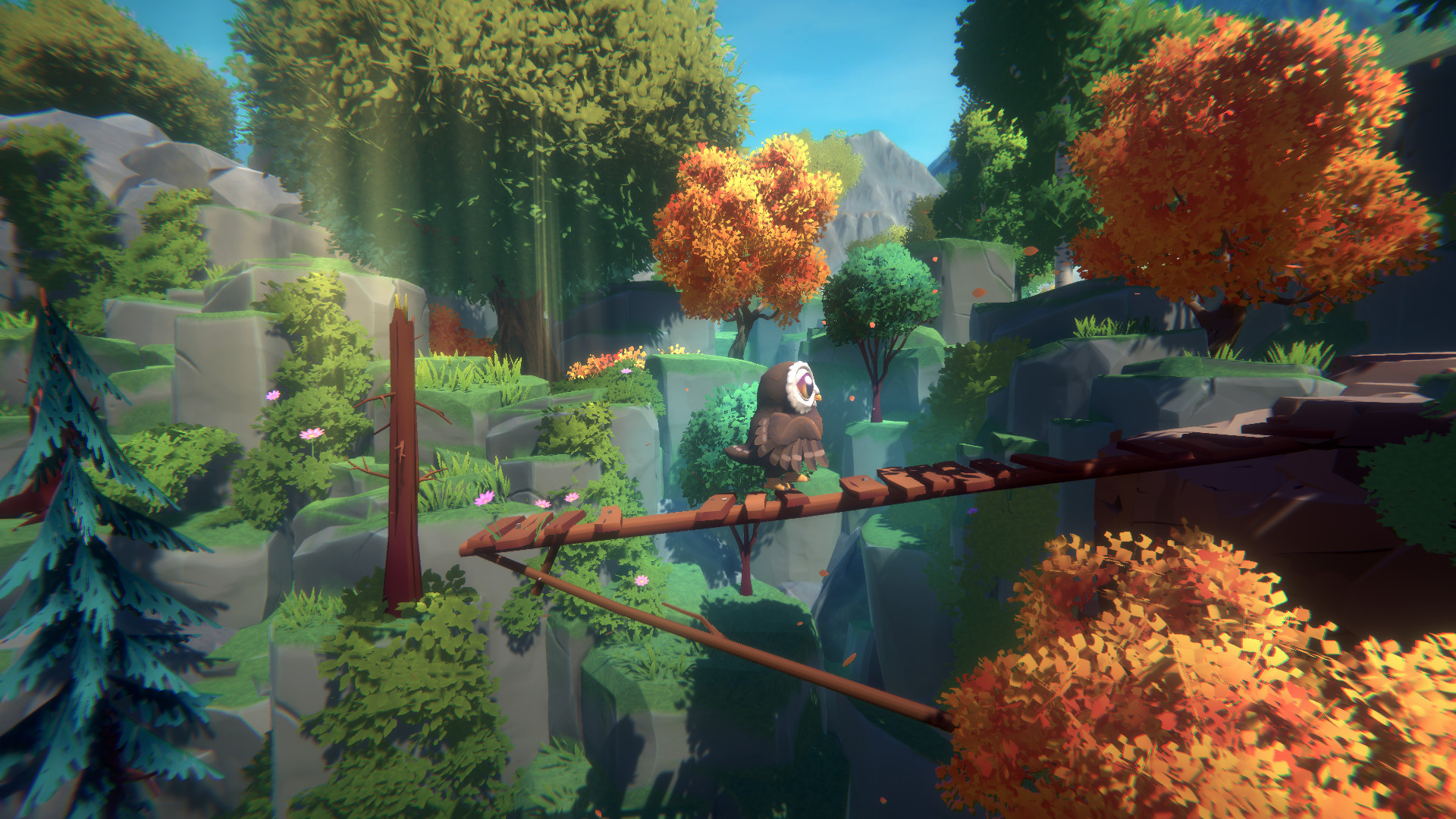 OVERTOP Featured Screenshot #1