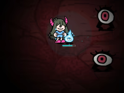 Parry Nightmare video 2