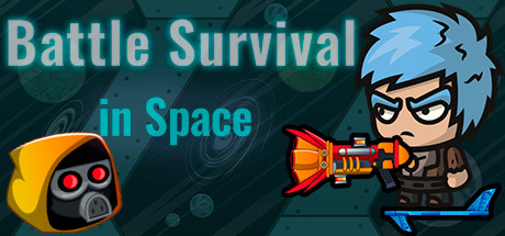 Battle Survival in Space Cheat Engine/CT