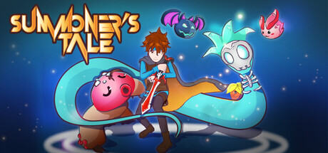 Summoner's Tale game thumbnail