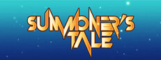 Summoner Tale cover