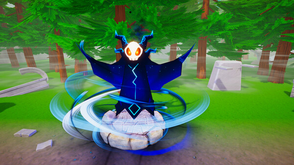 Summoner Tale — 13
