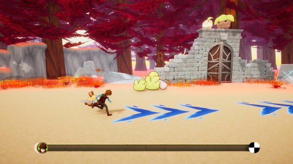 Summoner Tale screenshot 7