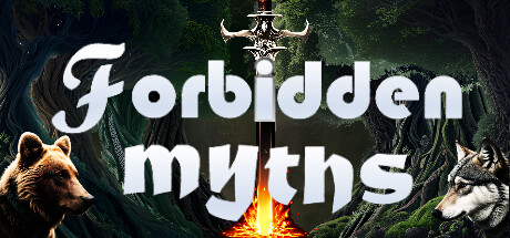 Forbidden myths Cheat Engine/CT