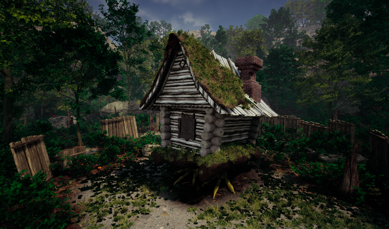 Forbidden myths Featured Screenshot #1