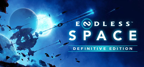 Steam header art for ENDLESS™ Space - Definitive Edition