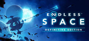 ENDLESS Space™ - Definitive Edition
