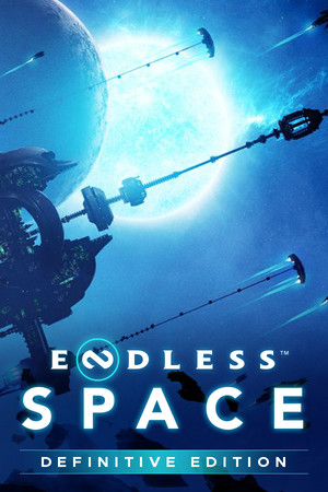 Cover art of ENDLESS Space™ - Definitive Edition