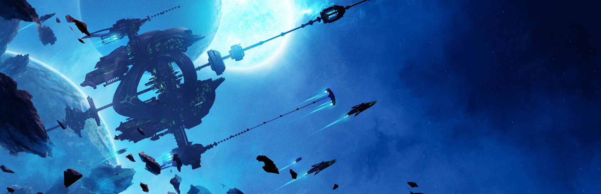 ENDLESS Space™ - Definitive Edition