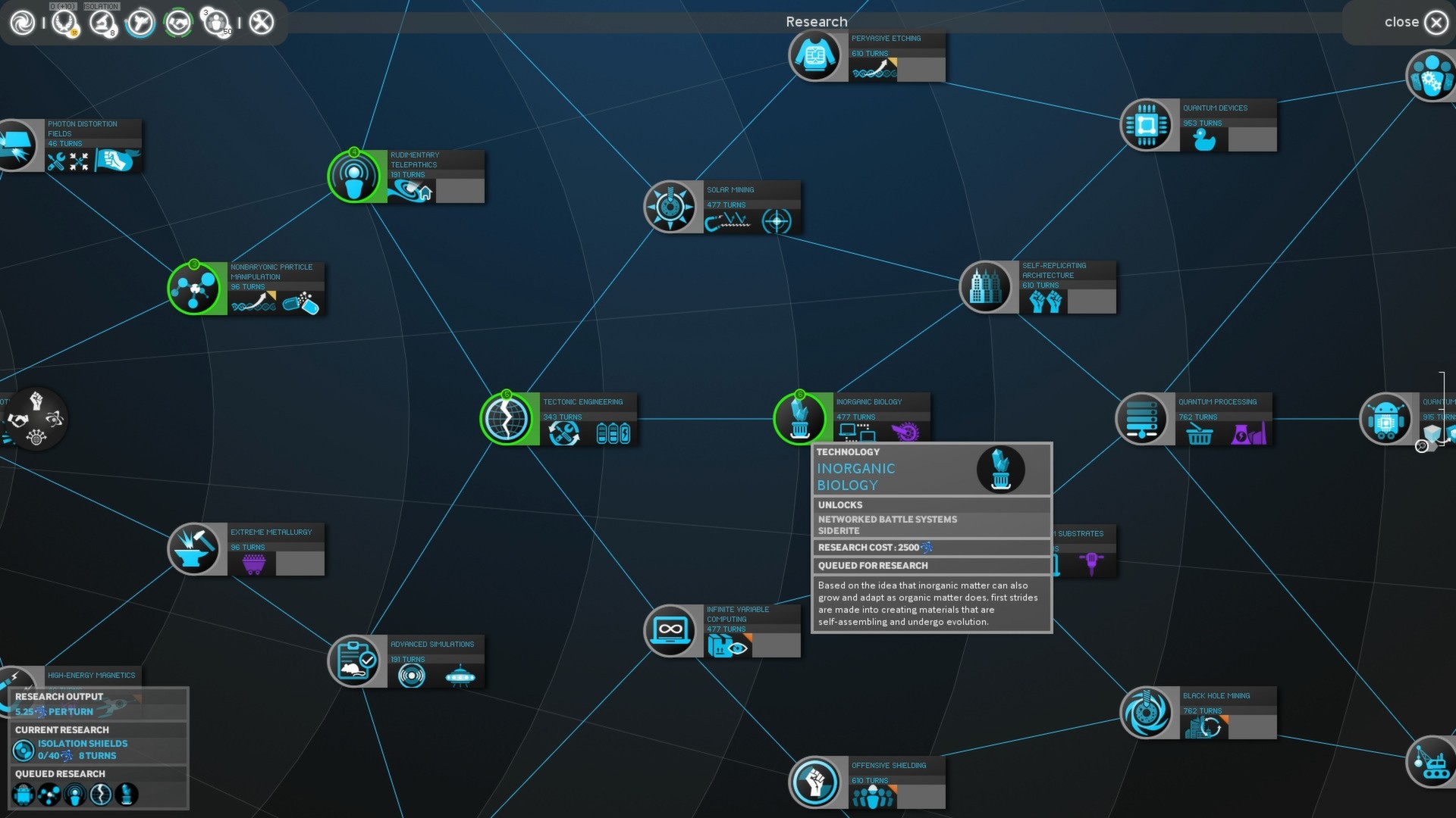 ENDLESS™ Space — Definitive Edition