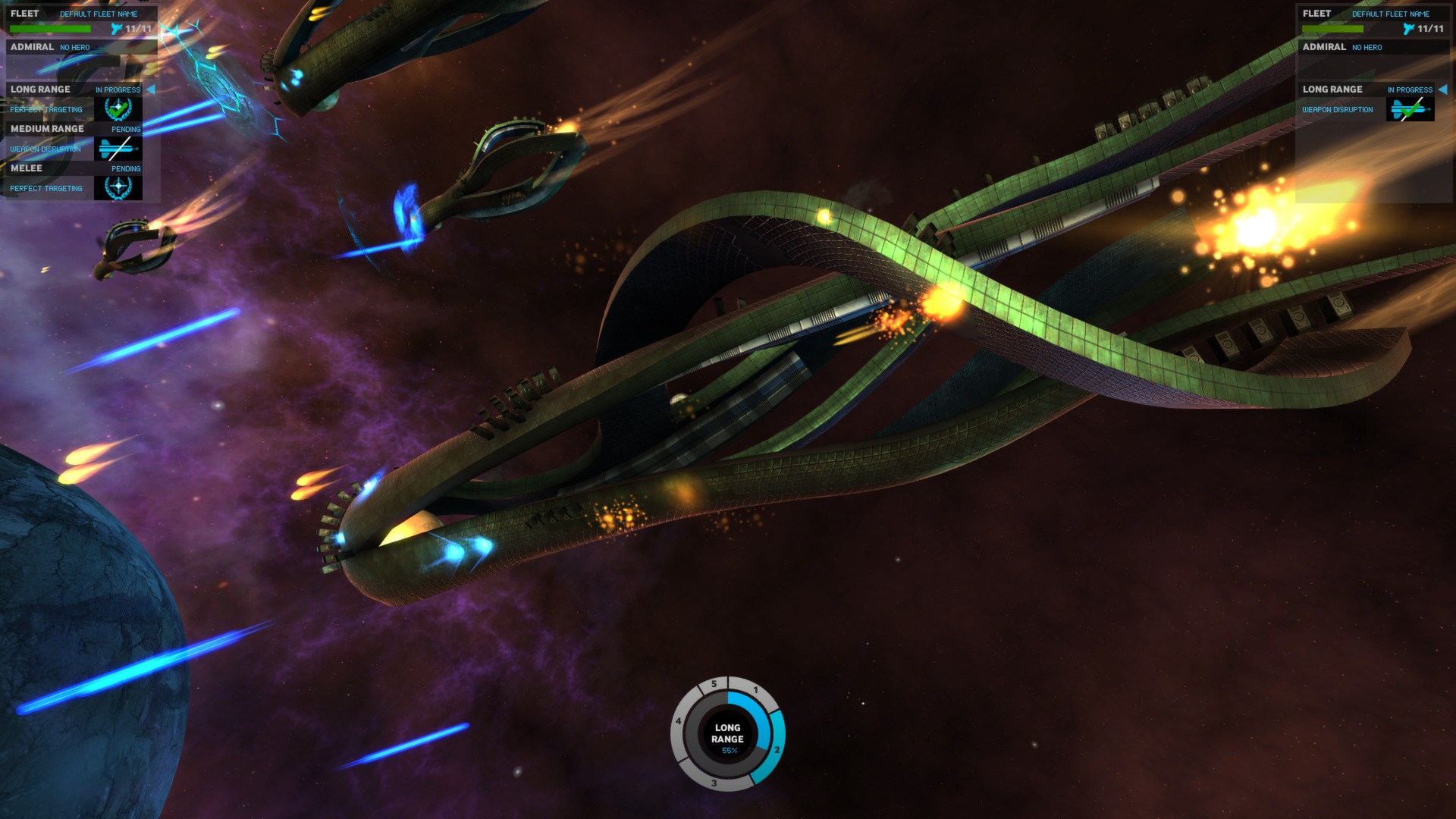 ENDLESS Space™ - Definitive Edition – Screenshot 7