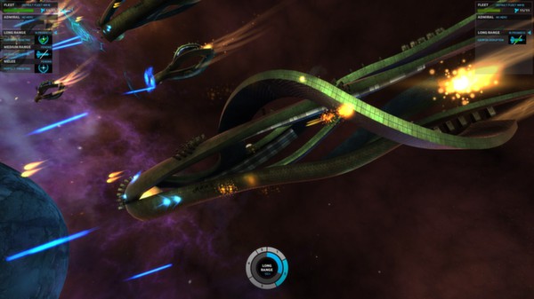 ENDLESS Space™ - Definitive Edition: скриншот 7