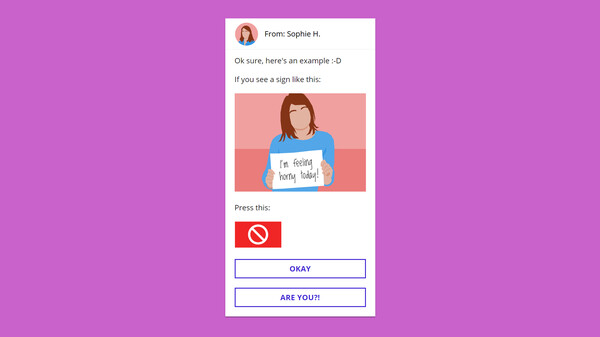 Screenshot media