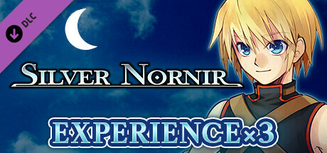 Experience x3 - Silver Nornir banner image