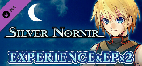 Experience & EP x2 - Silver Nornir banner image