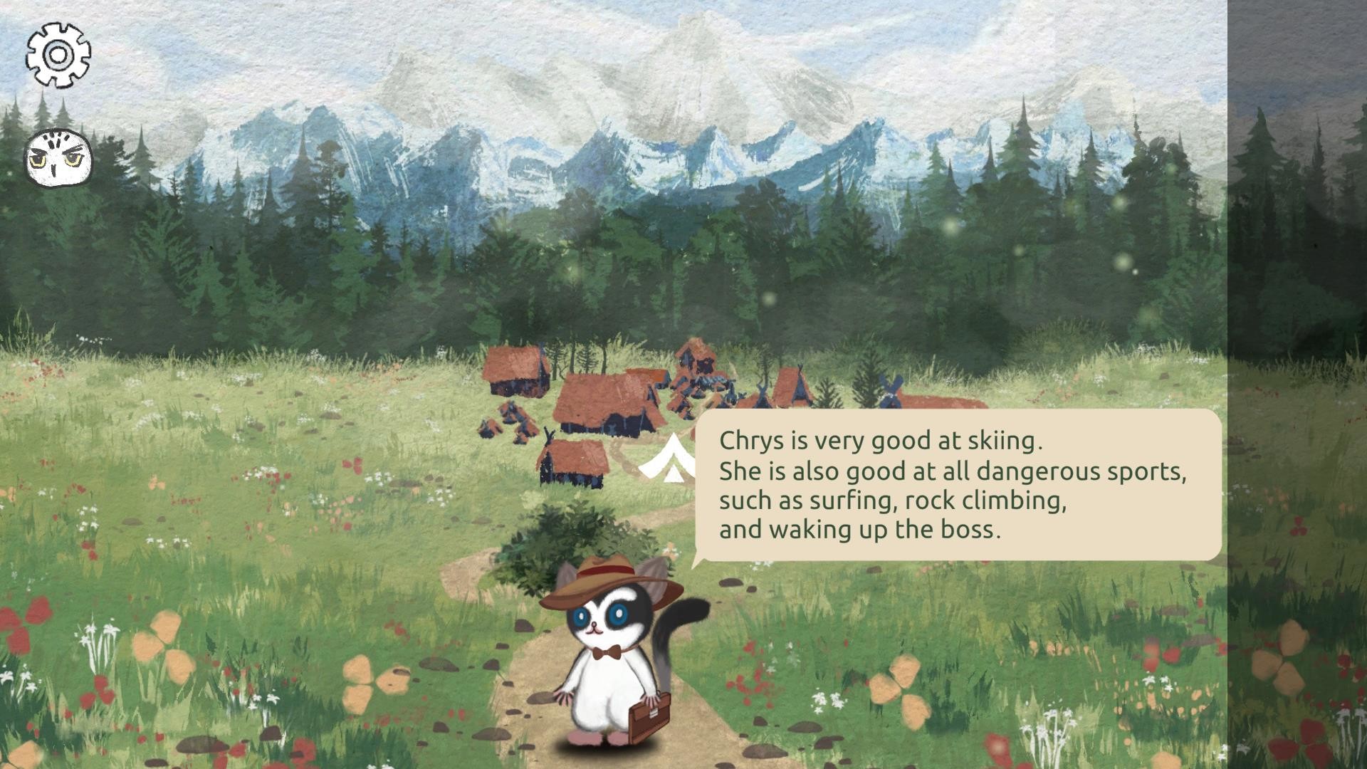 Breeze Featured Screenshot #1