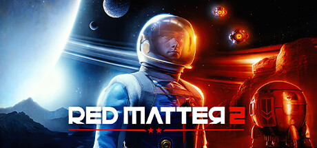 Red Matter 2 游戏图标