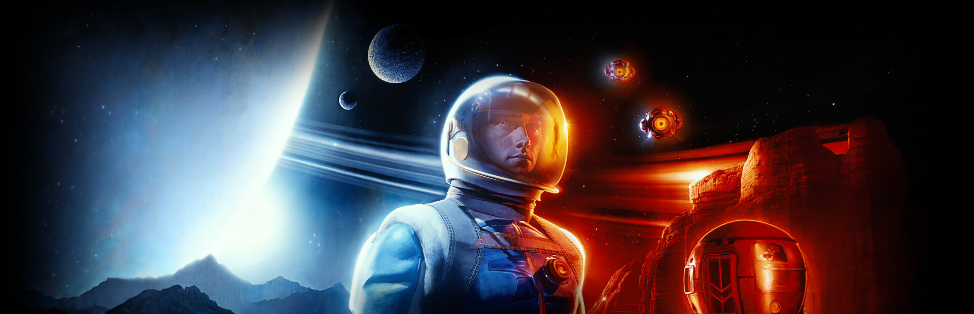Red Matter 2