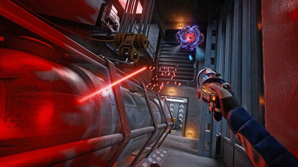 Capture d'écran 3 de Red Matter 2