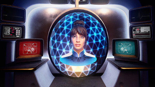 Capture d'écran 2 de Red Matter 2