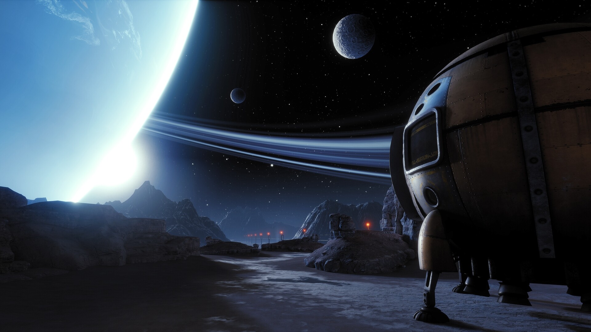 Find the best computers for Red Matter 2