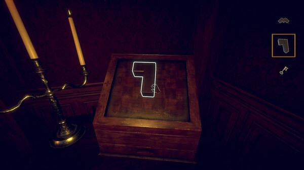 Screenshot z Die O' Clock