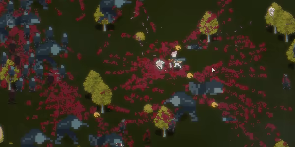 BITGUN Survivors video 1