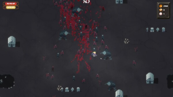 BITGUN Survivors