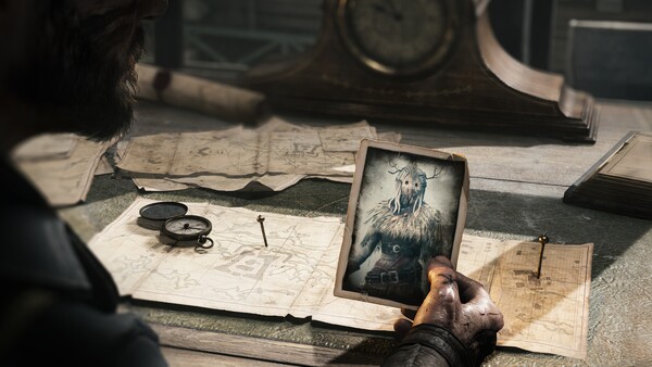 Hunt: Showdown 1896 – Reap What You Sow