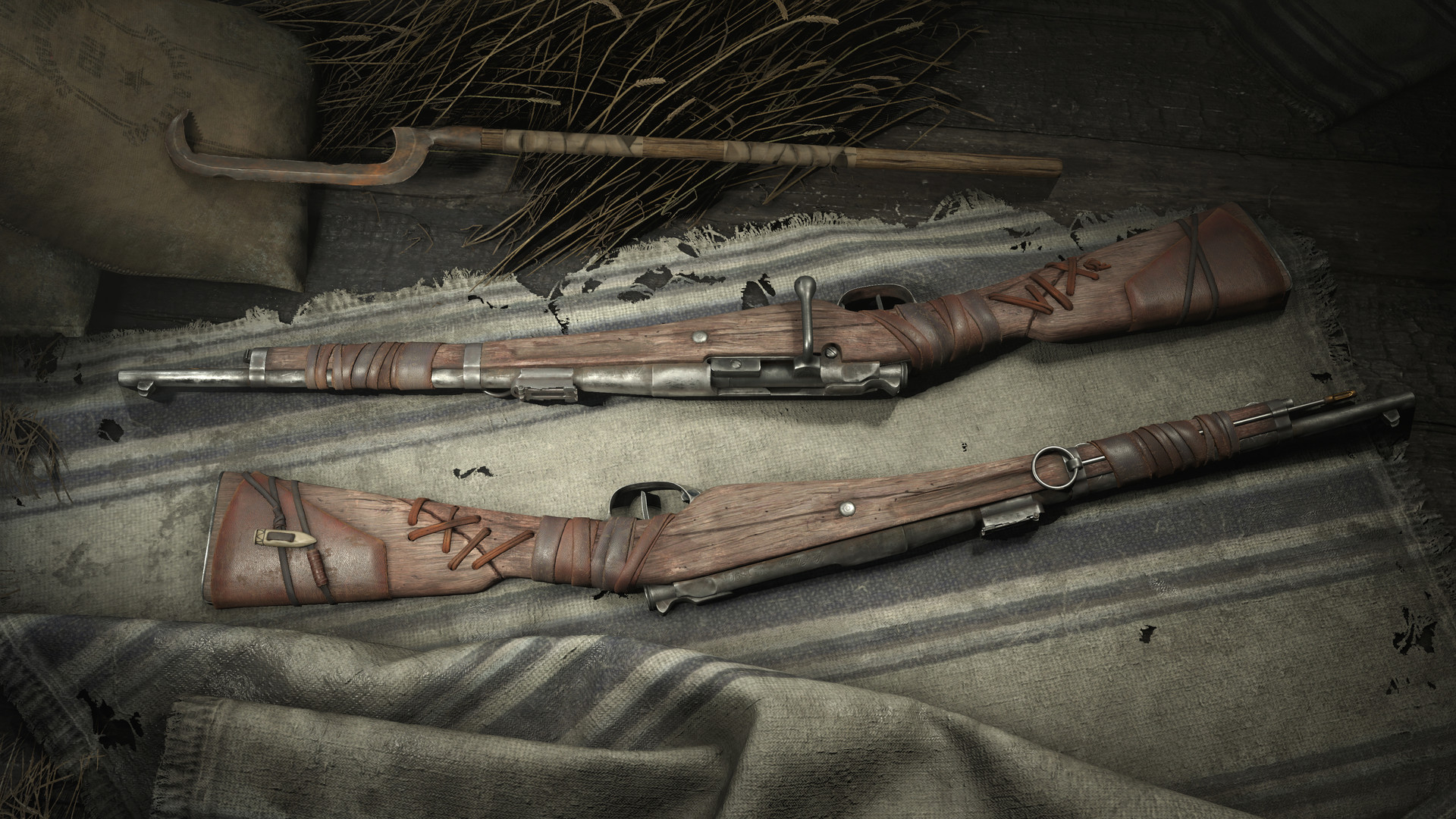 Hunt: Showdown 1896 – Reap What You Sow PC Fiyatları