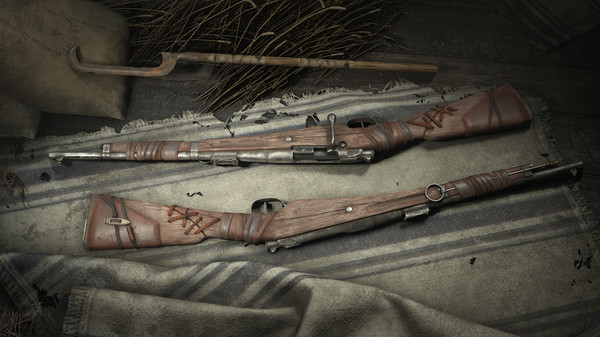 Hunt: Showdown 1896 – Reap What You Sow — скриншот 2
