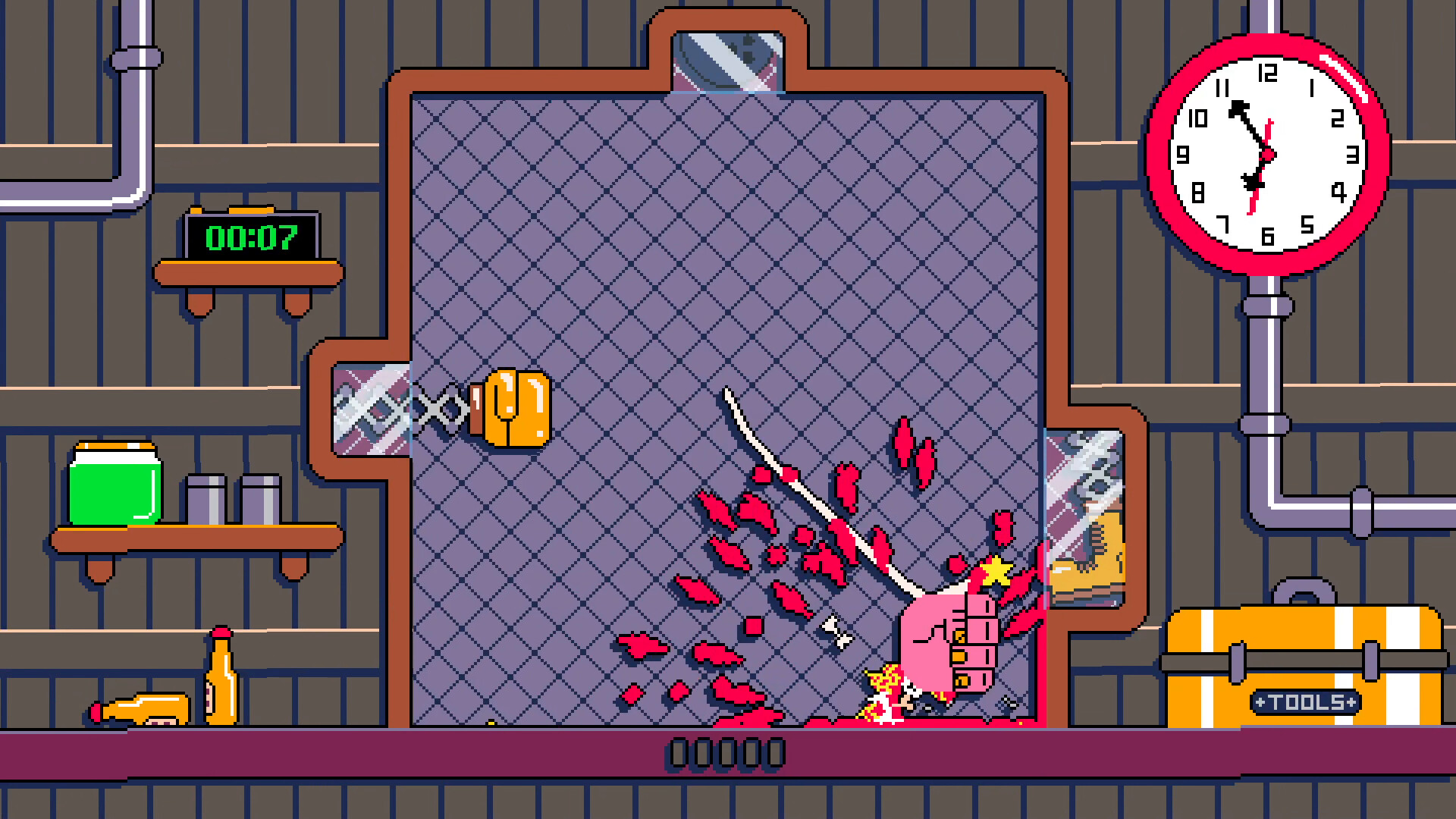 #3. Rustled Pete (Steam) 게시자: lemon