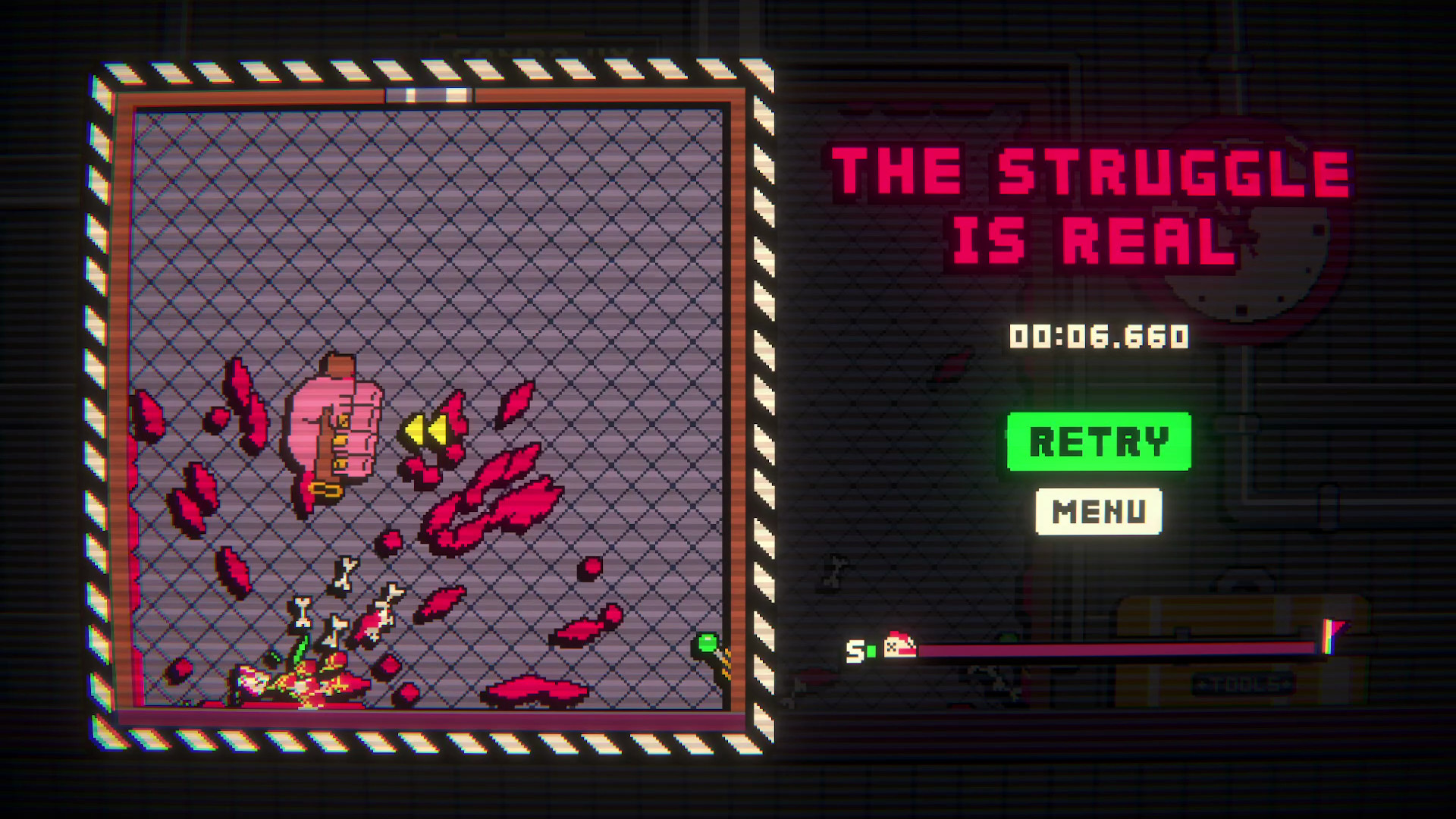 Rustled Pete screenshot 5