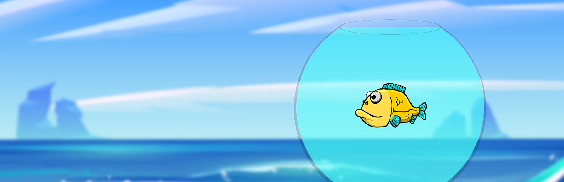 Watch The Fish