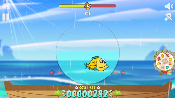 Watch The Fish screenshot 3