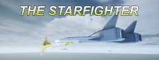 THE STARFIGHTER game capsule image