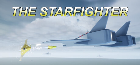 The Starfighter Video Game game thumbnail