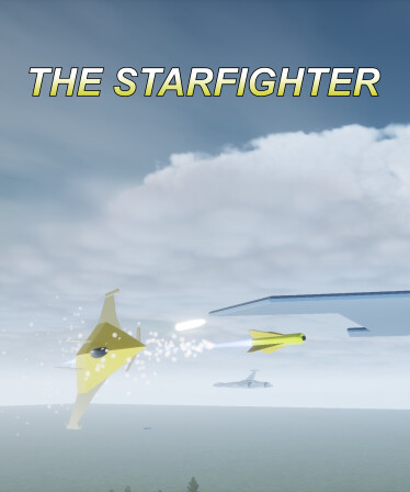 THE STARFIGHTER